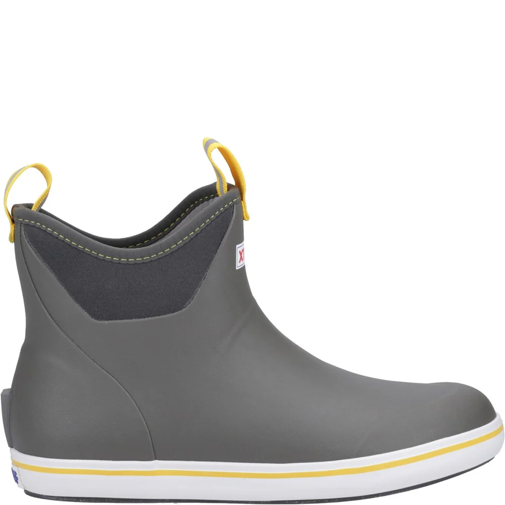 Xtratuf Ankle Deck Boot - Image 5