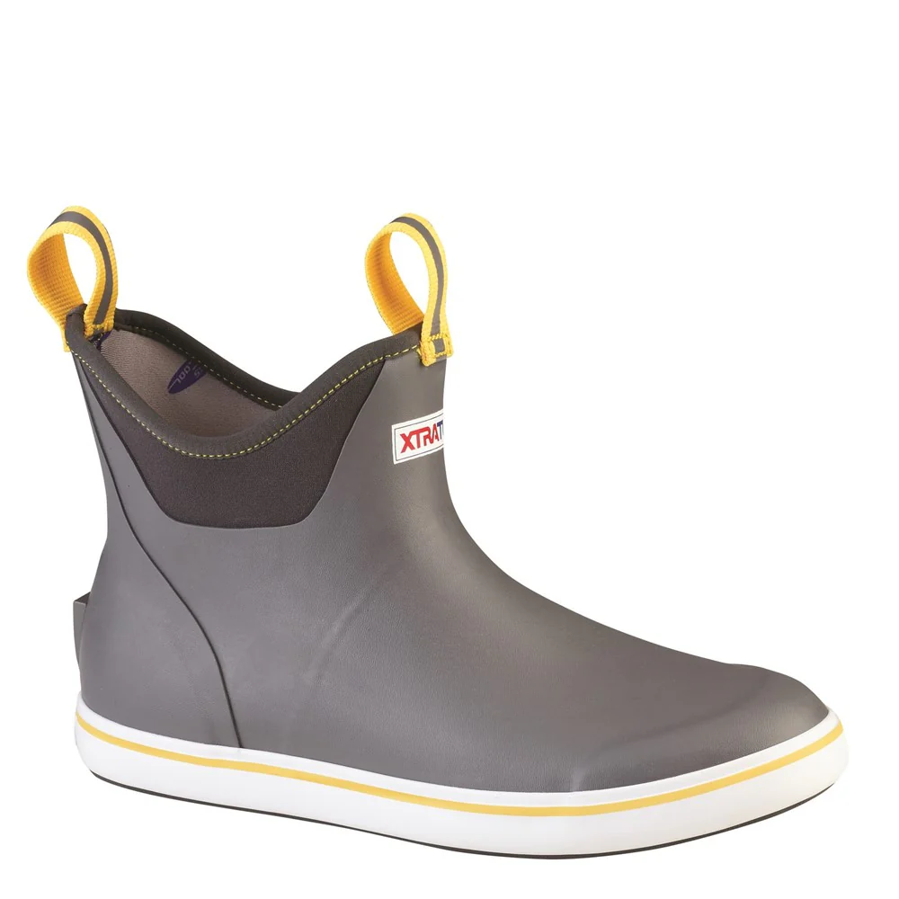 Xtratuf Ankle Deck Boot - Image 7