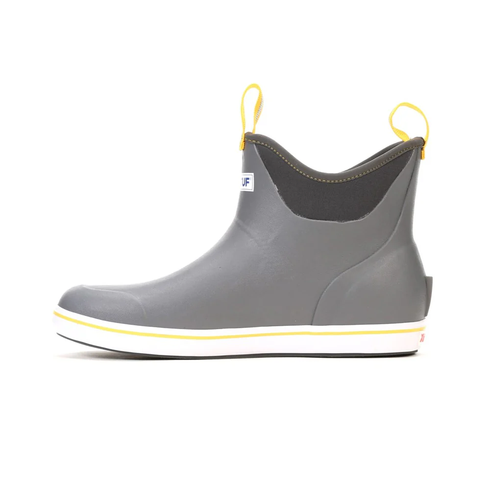Xtratuf Ankle Deck Boot - Image 8