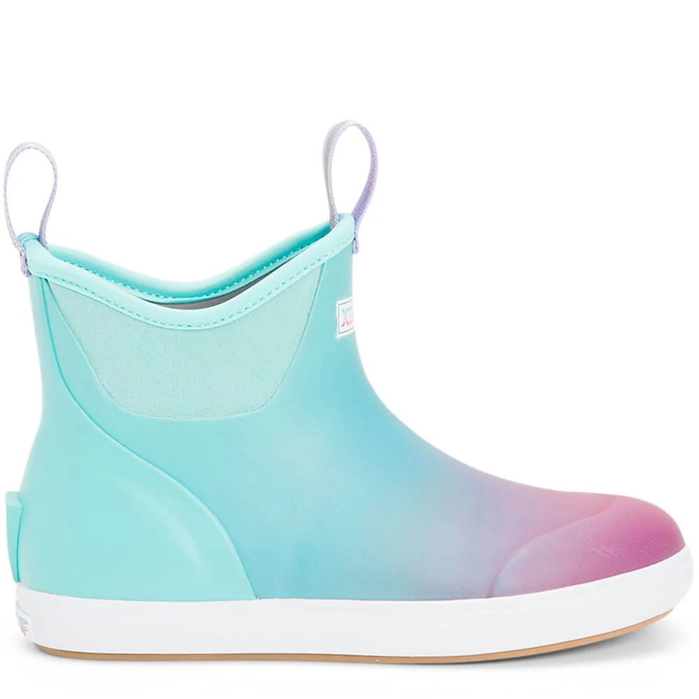 Xtratuf Ankle Deck Boot - Image 3