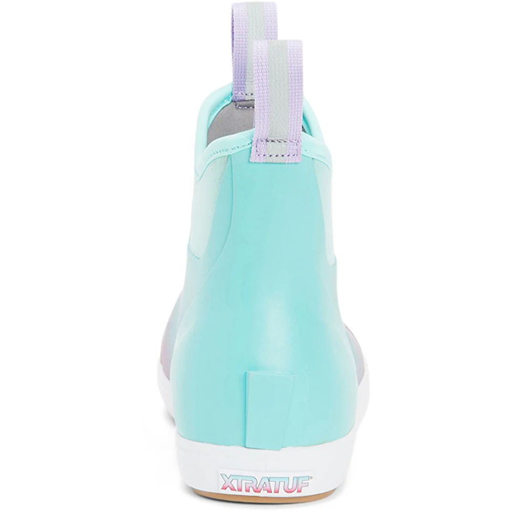 Xtratuf Ankle Deck Boot - Image 4