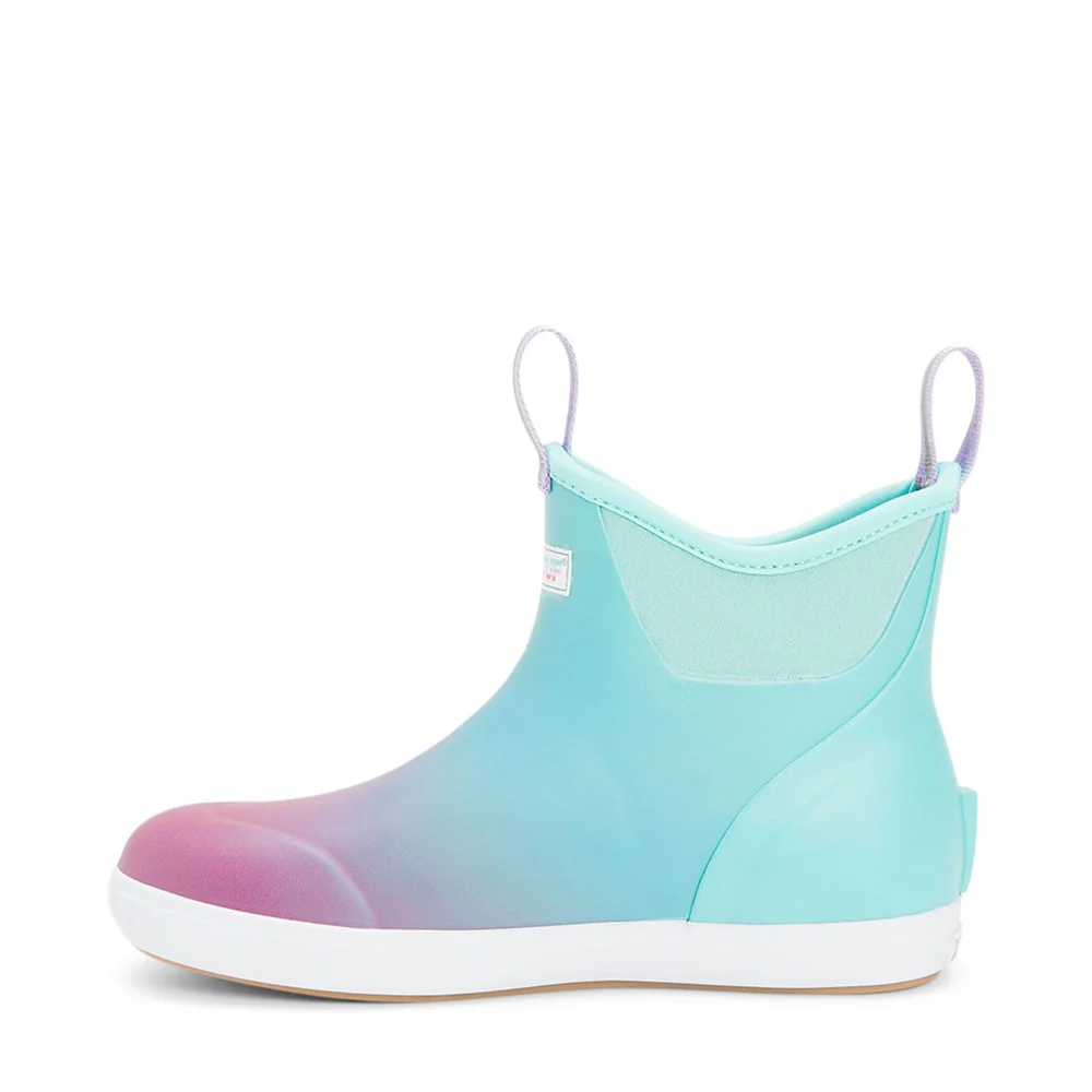Xtratuf Ankle Deck Boot - Image 9