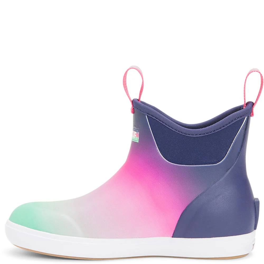 Xtratuf Ankle Deck Boot - Image 6