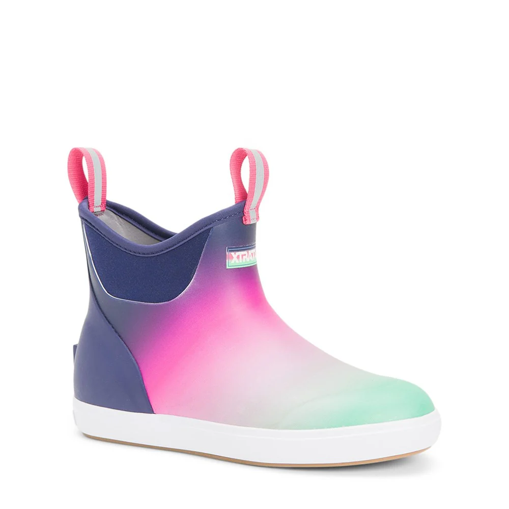 Xtratuf Ankle Deck Boot - Image 8