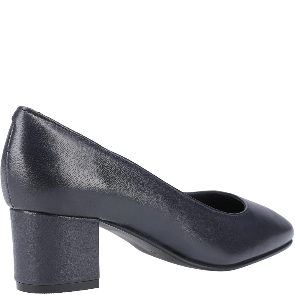 Hush Puppies Anna Court Shoe - Image 2