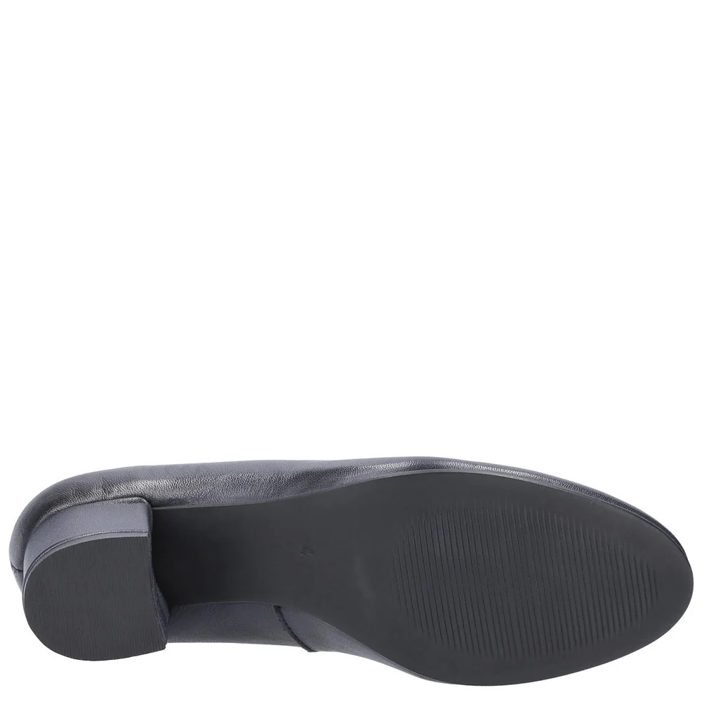 Hush Puppies Anna Court Shoe - Image 3