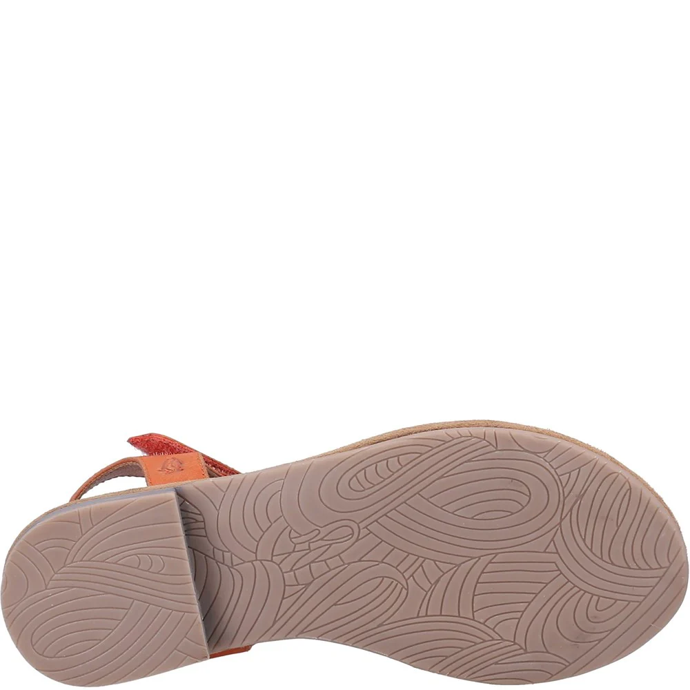 Hush Puppies Annabelle Sandal - Image 3