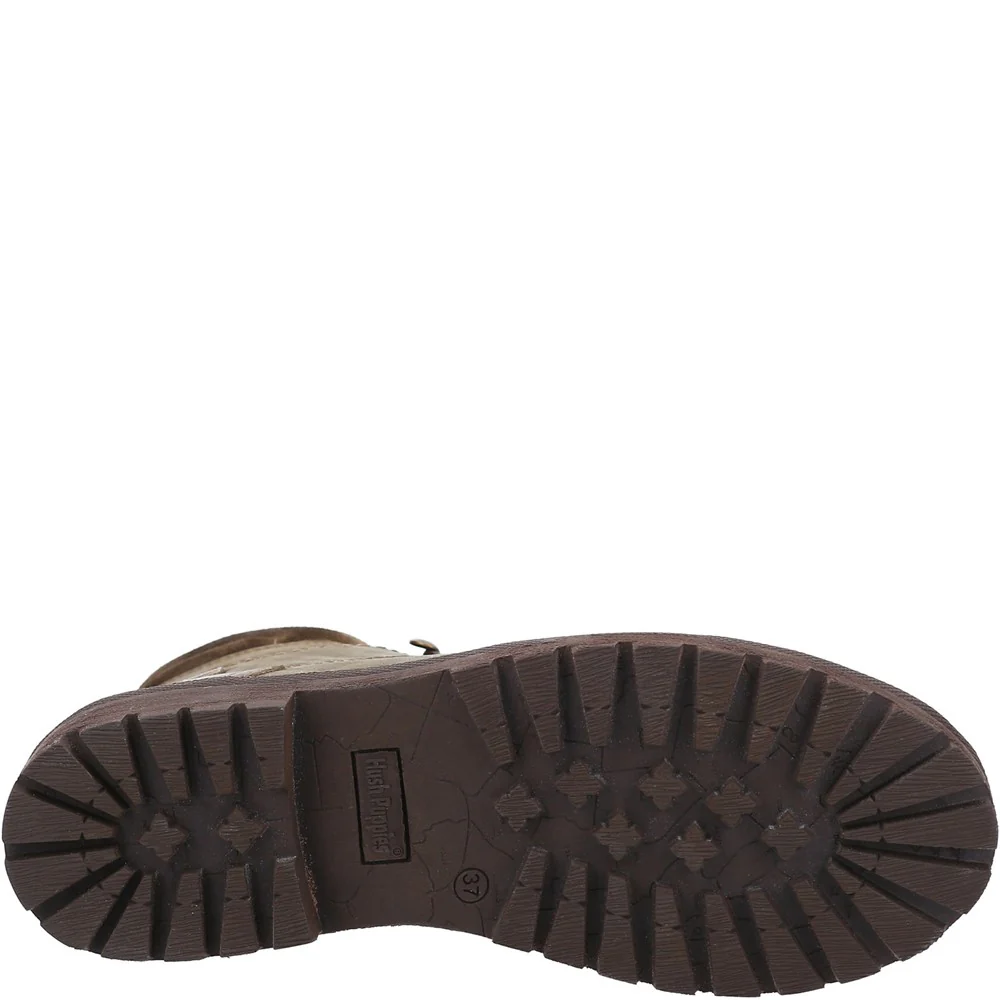 Hush Puppies Annay Mid Boots - Image 3