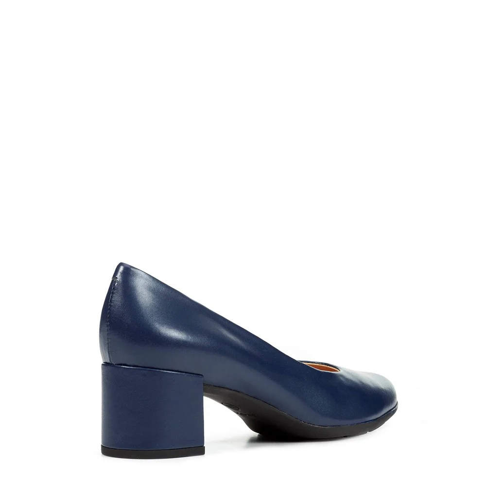 Geox Annya Court Shoe - Image 2