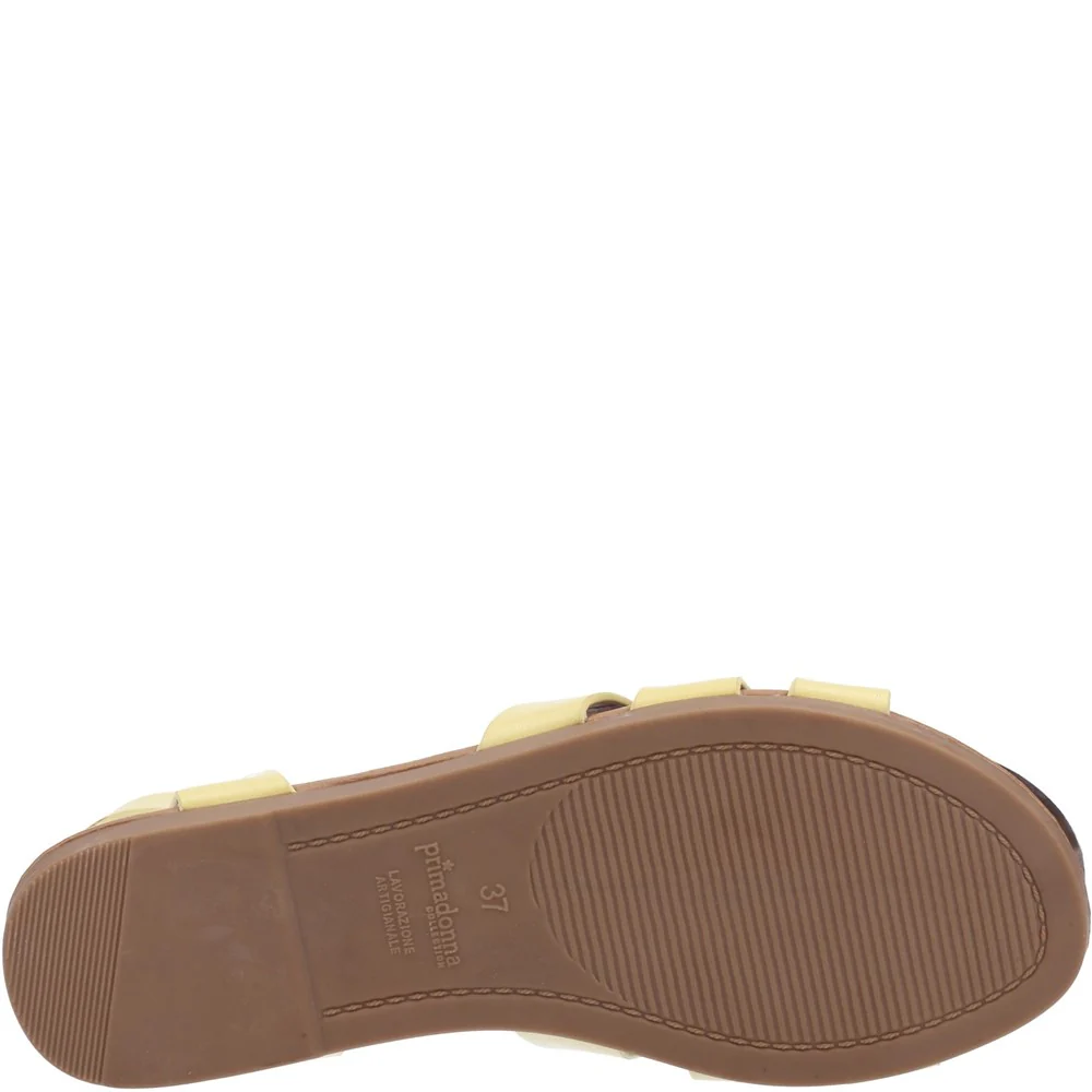 Divaz Antalya Vegan Summer Sandal - Image 3