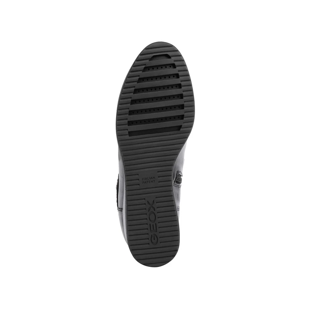 Geox Anylla Wedge Ankle Boots - Image 3