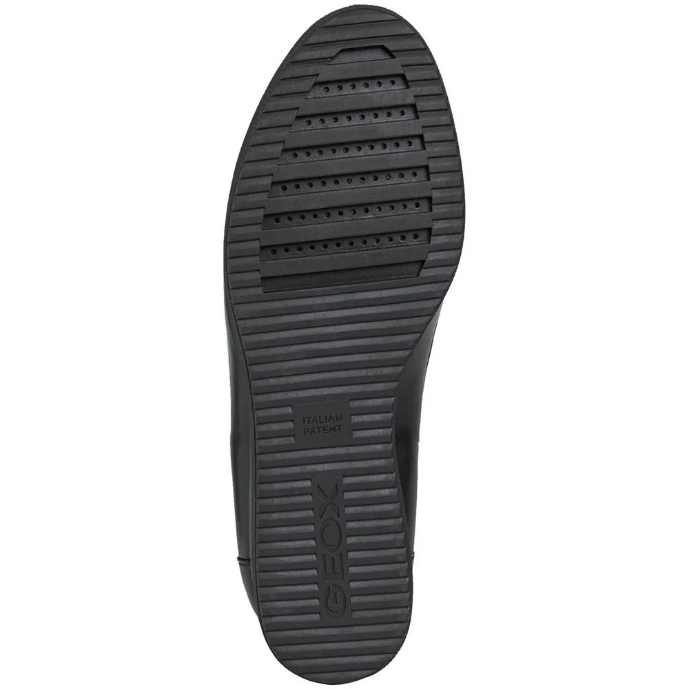 Geox Anylla Wedge Moccasins - Image 3