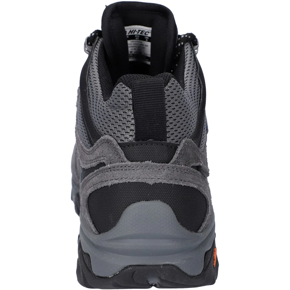 Hi-Tec Apex Lite WP Mid Hikers - Image 2