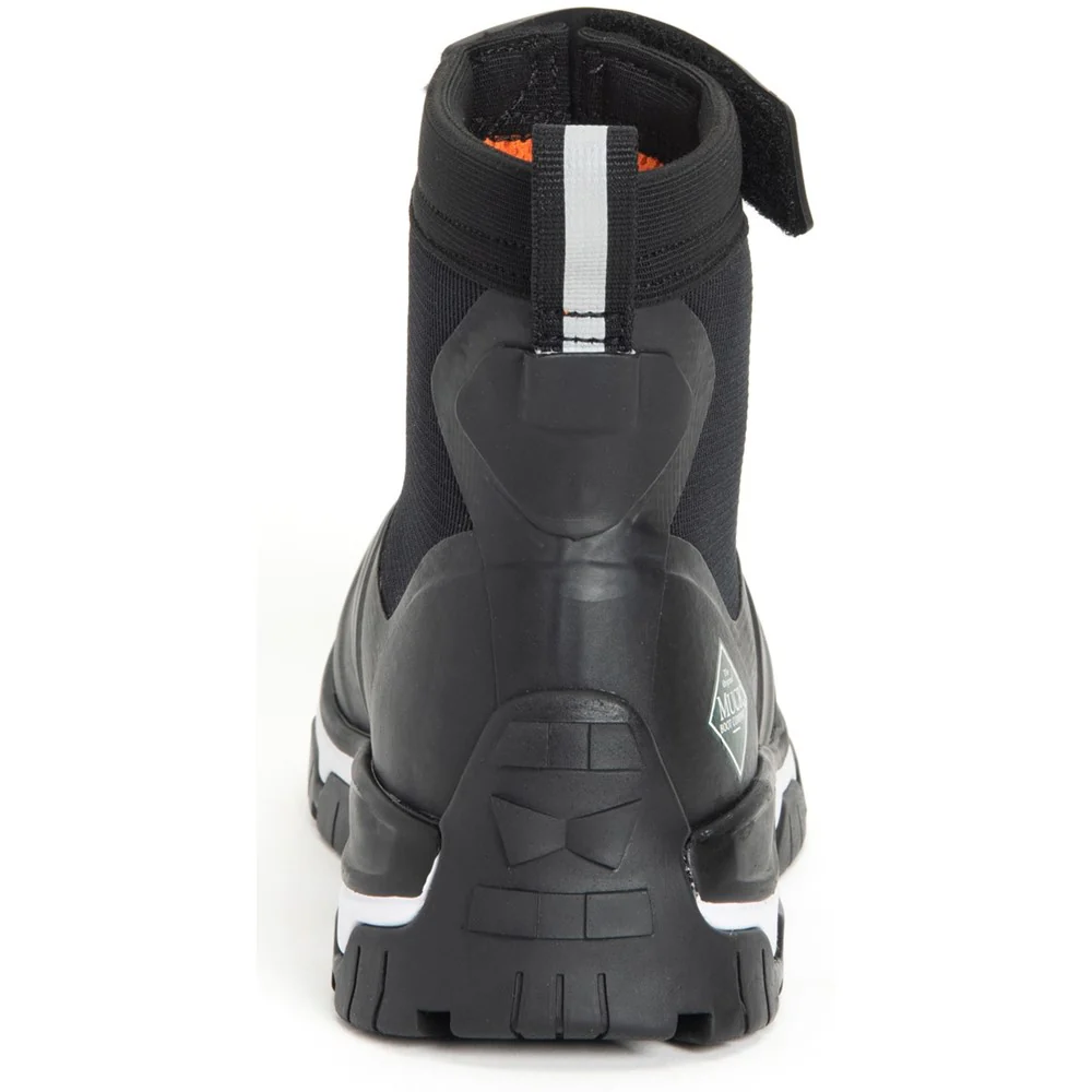 Muck Boots Apex Mid Zip Wellington - Image 2