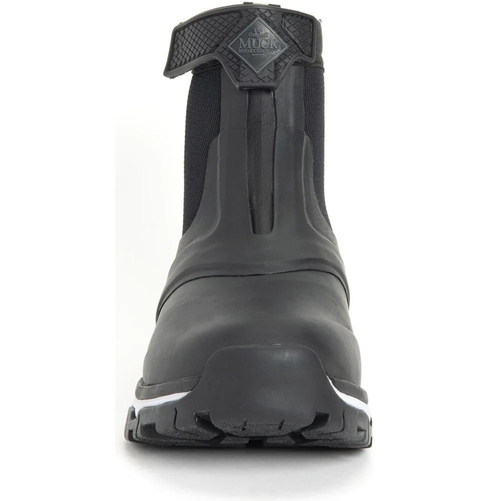 Muck Boots Apex Mid Zip Wellington - Image 3