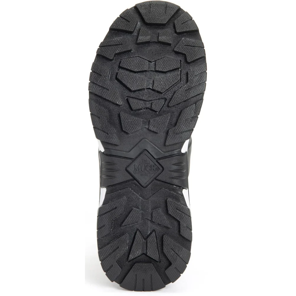 Muck Boots Apex Mid Zip Wellington - Image 4