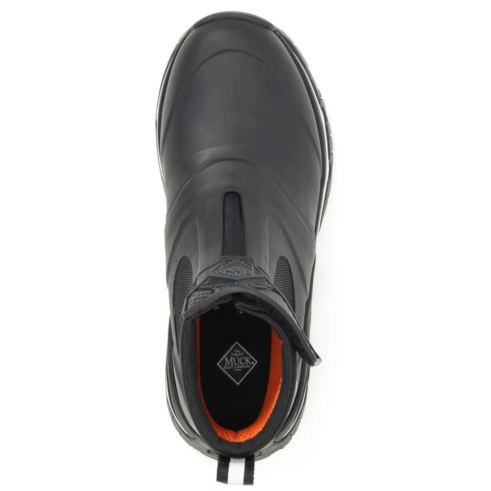 Muck Boots Apex Mid Zip Wellington - Image 9