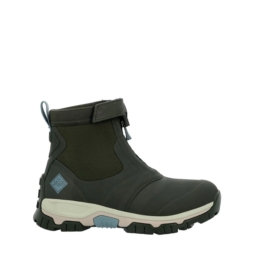 Muck Boots Apex Mid Zip Wellington - Image 10