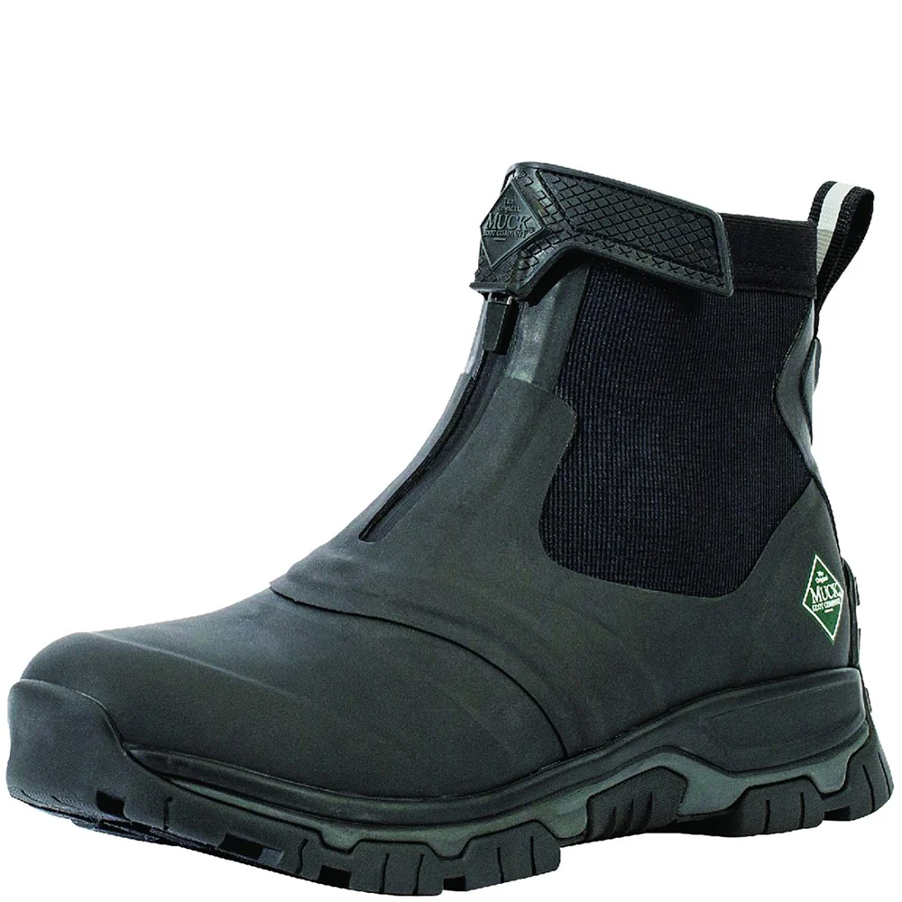 Muck Boots Apex Mid Zip Wellingtons - Image 7