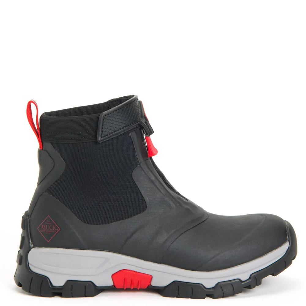 Muck Boots Apex Mid Zip Wellingtons - Image 5