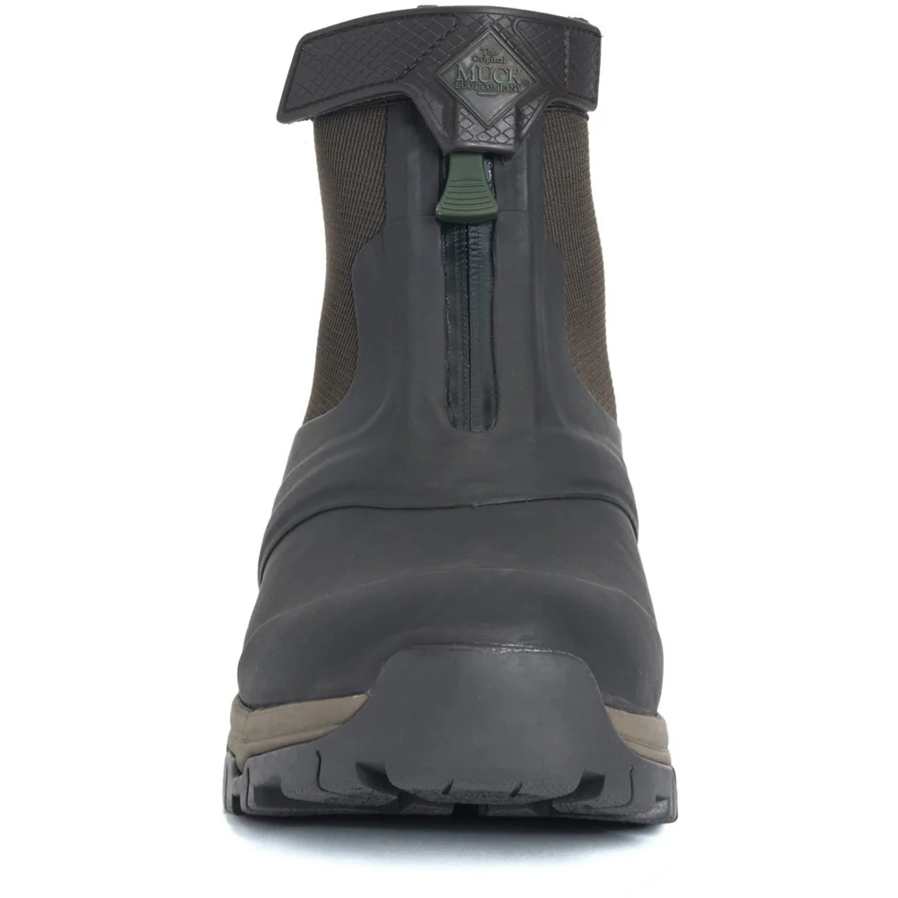 Muck Boots Apex Mid Zip Wellingtons - Image 3