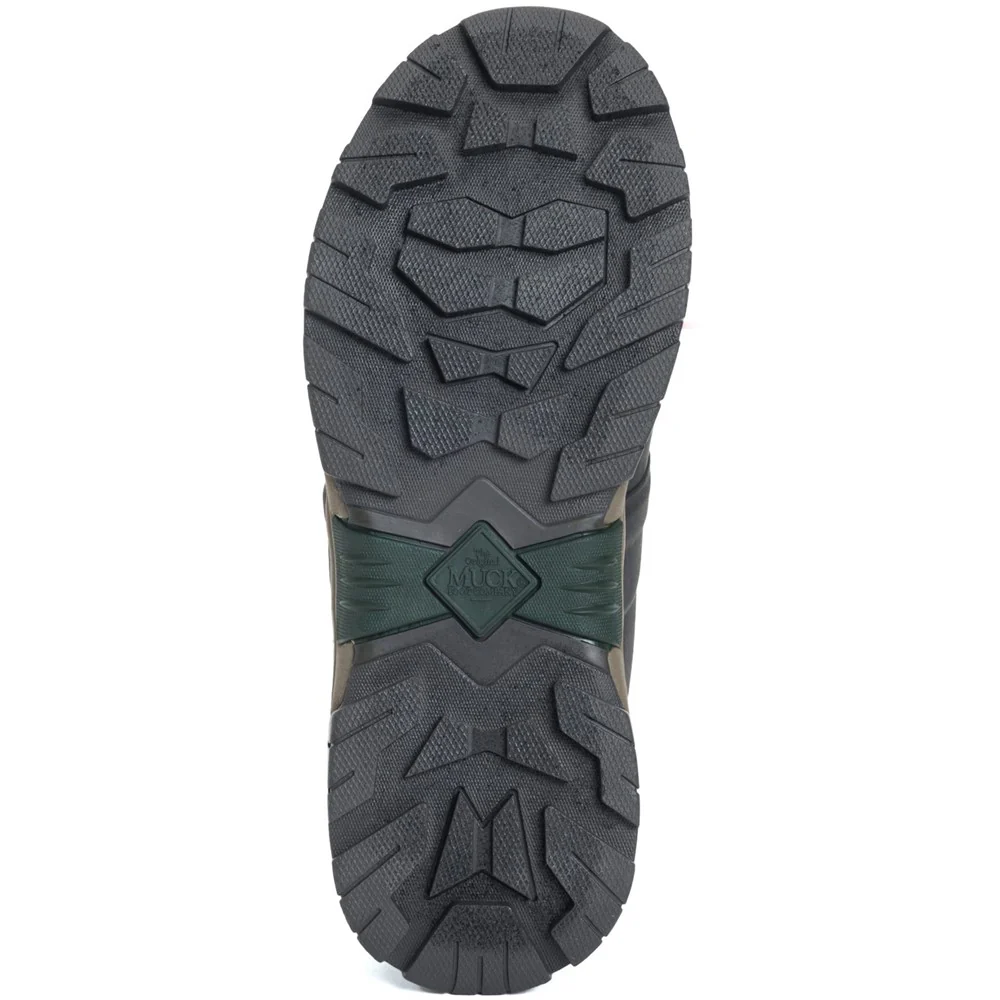 Muck Boots Apex Mid Zip Wellingtons - Image 4