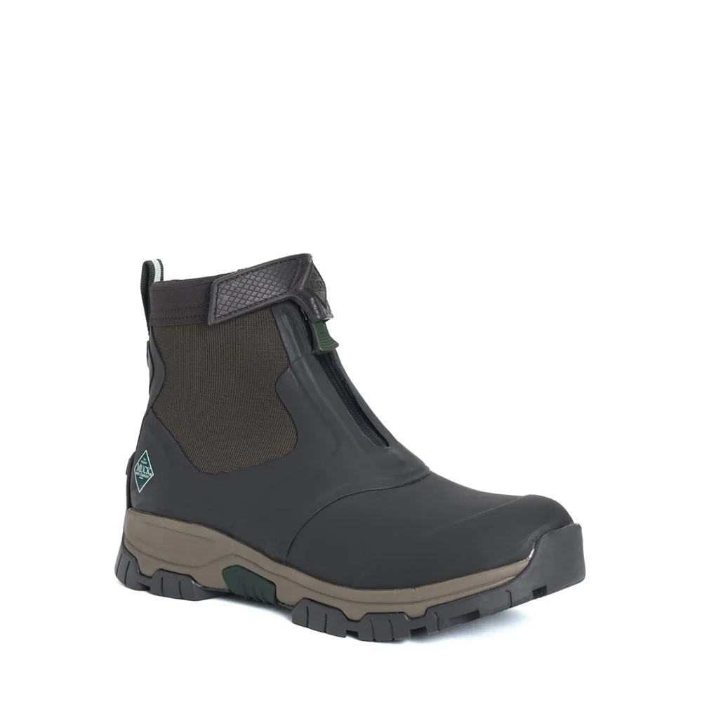 Muck Boots Apex Mid Zip Wellingtons - Image 9