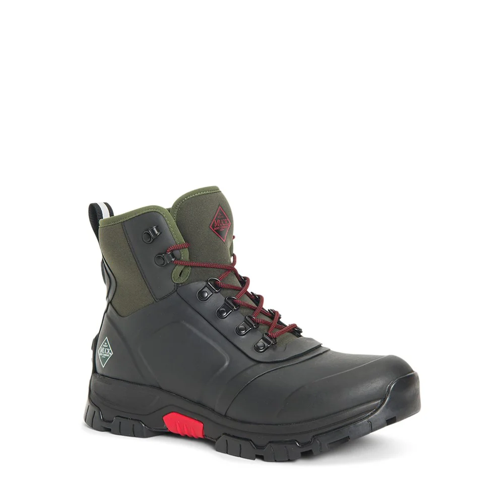 Muck Boots Apex Wellingtons - Image 9