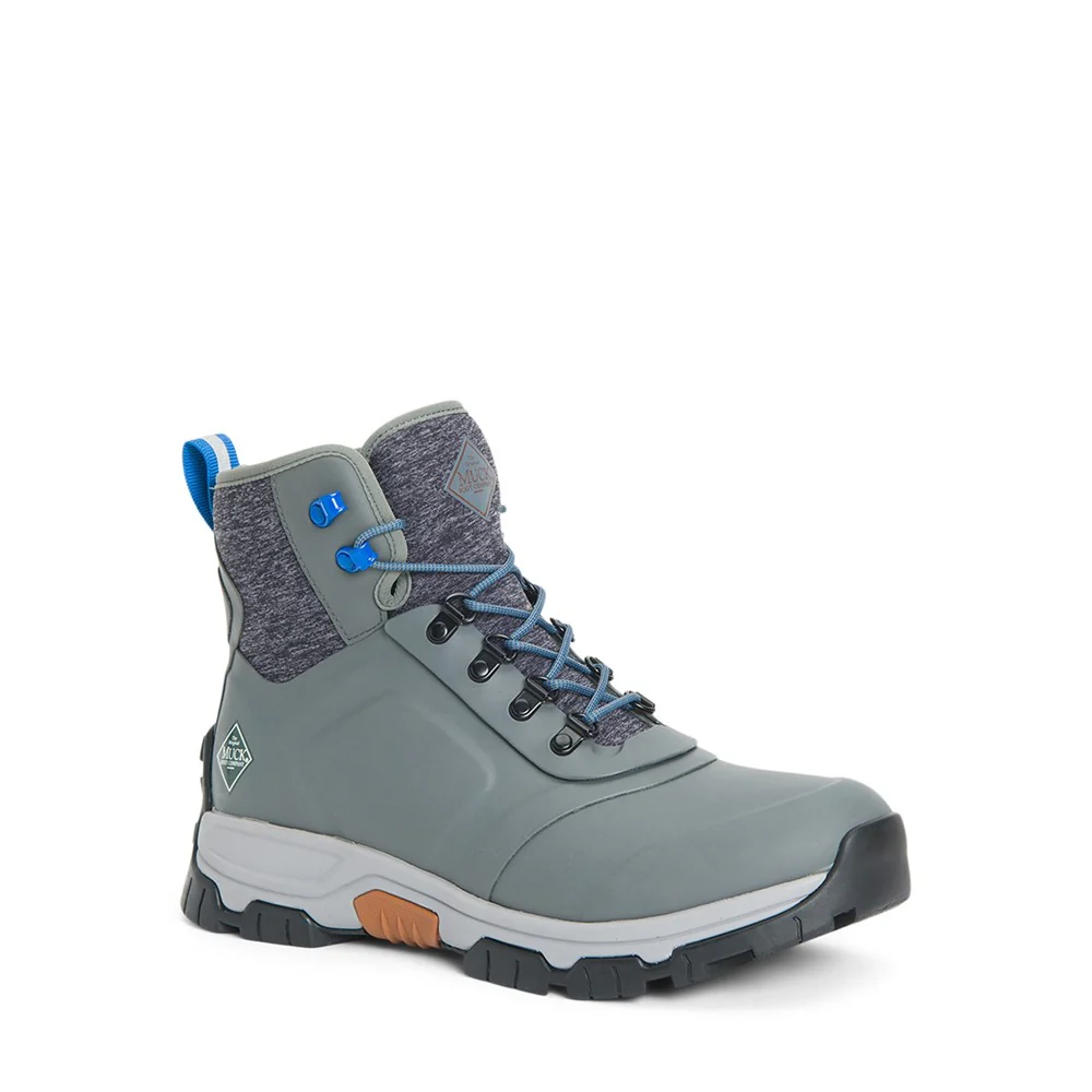 Muck Boots Apex Wellingtons - Image 9