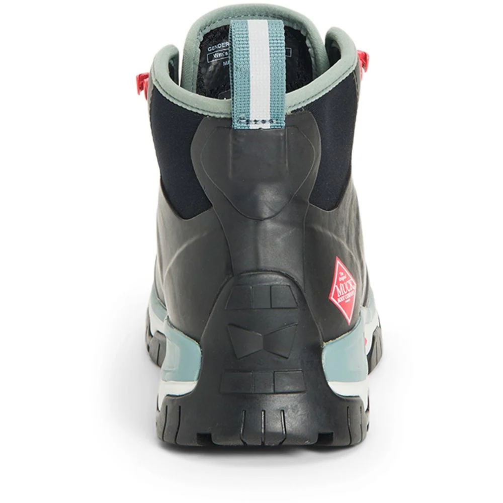 Muck Boots Apex Wellingtons - Image 2