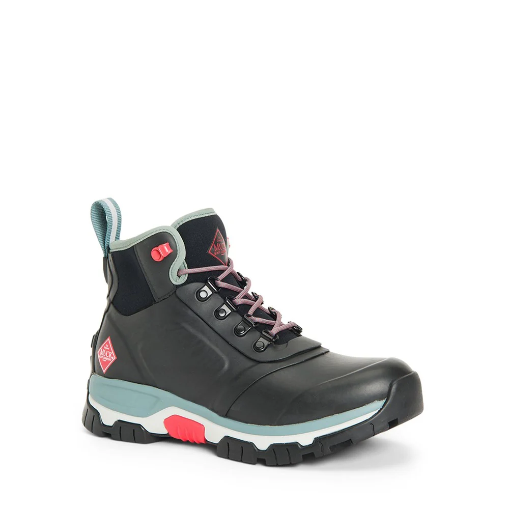 Muck Boots Apex Wellingtons - Image 9