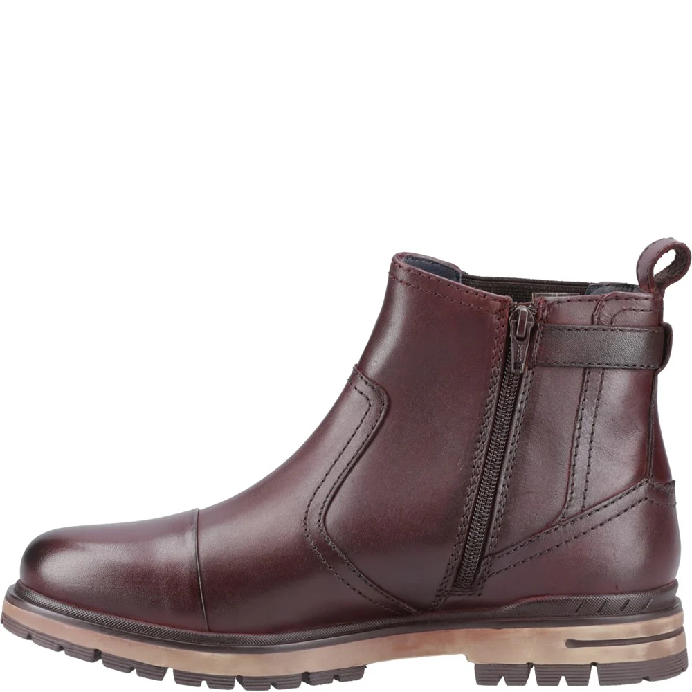 Pod Apollo Chelsea Boots - Image 4