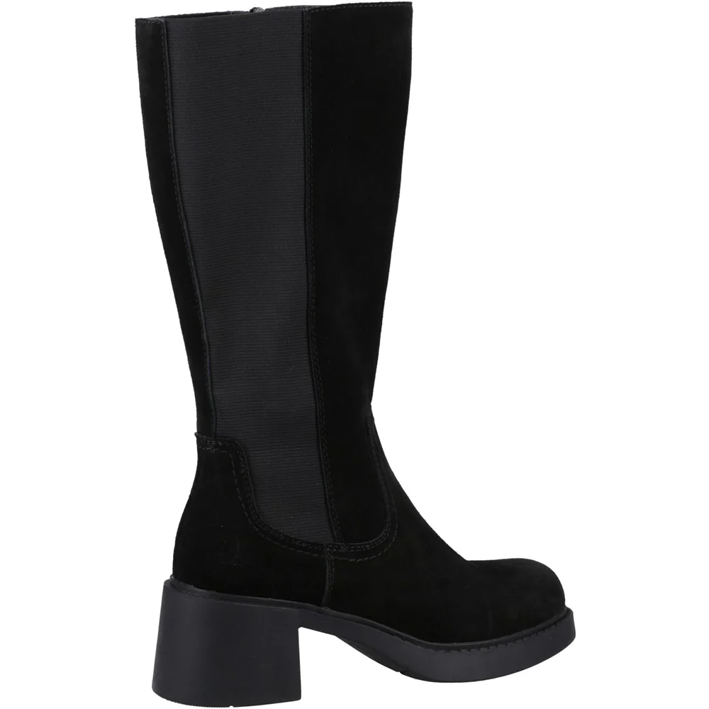 Hush Puppies Arabella Long Boots - Image 2