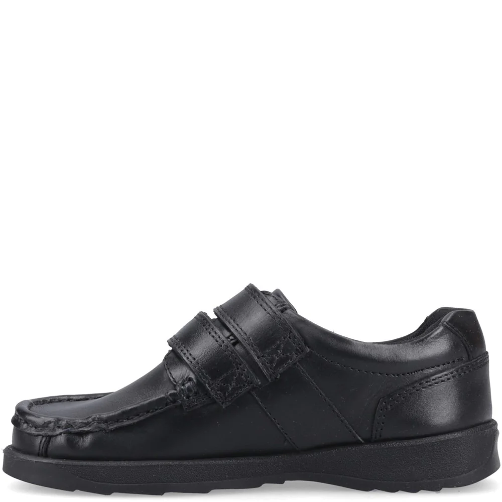 Pod Aran Senior School Shoes - Image 4