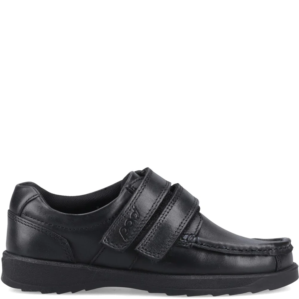 Pod Aran Senior School Shoes - Image 5