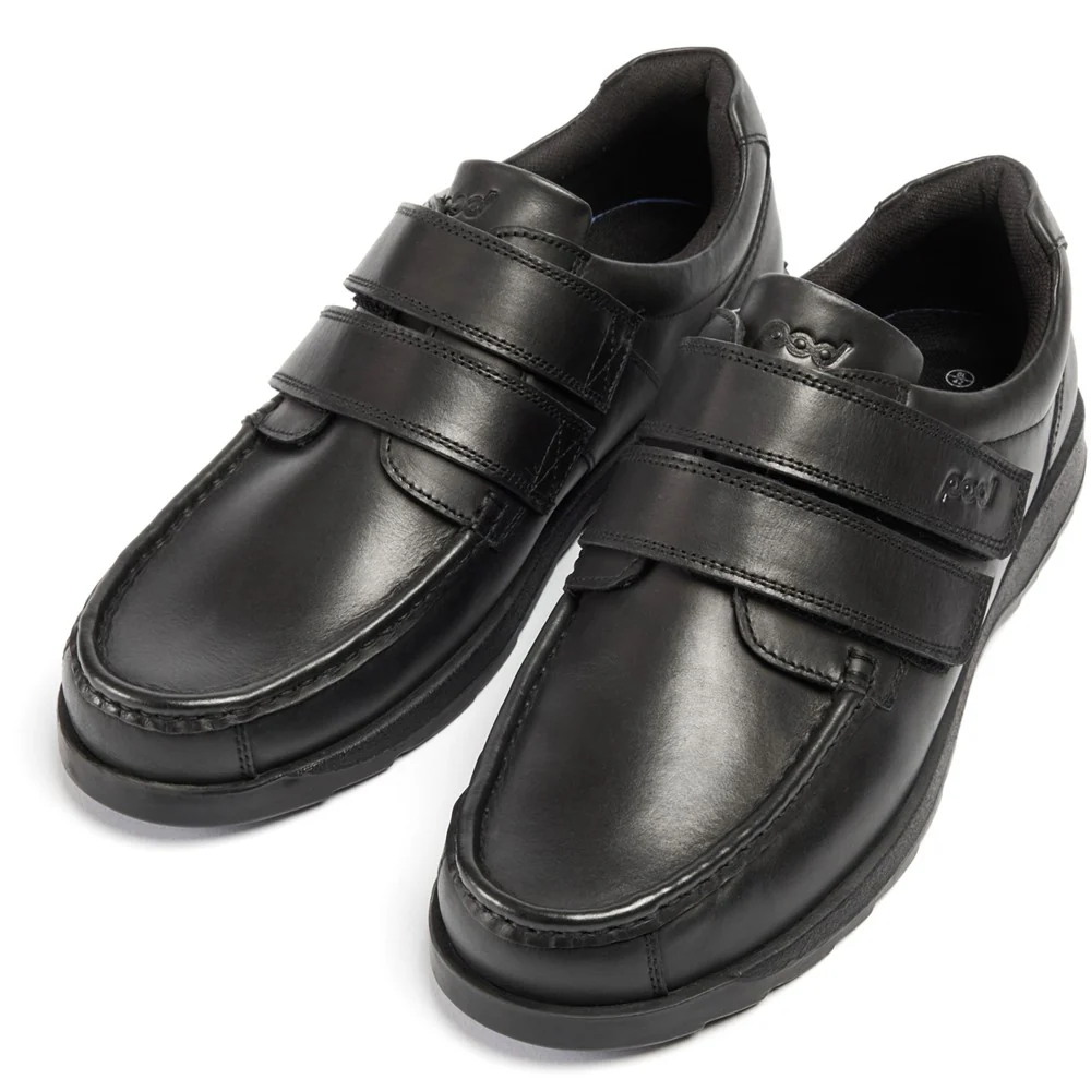 Pod Aran XL Senior School Shoes