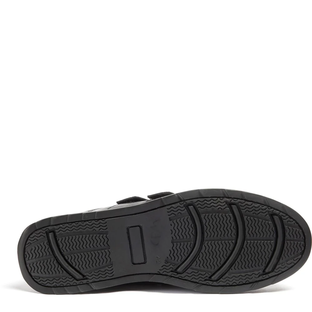 Pod Aran XL Senior School Shoes - Image 3