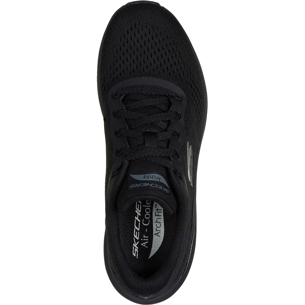 Skechers Arch Fit 2.0 - Big League Trainers - Image 3