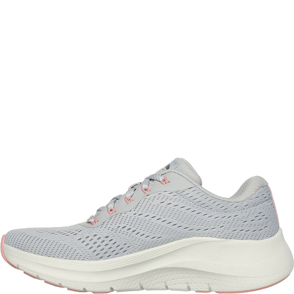 Skechers Arch Fit 2.0 - Big League Trainers - Image 4
