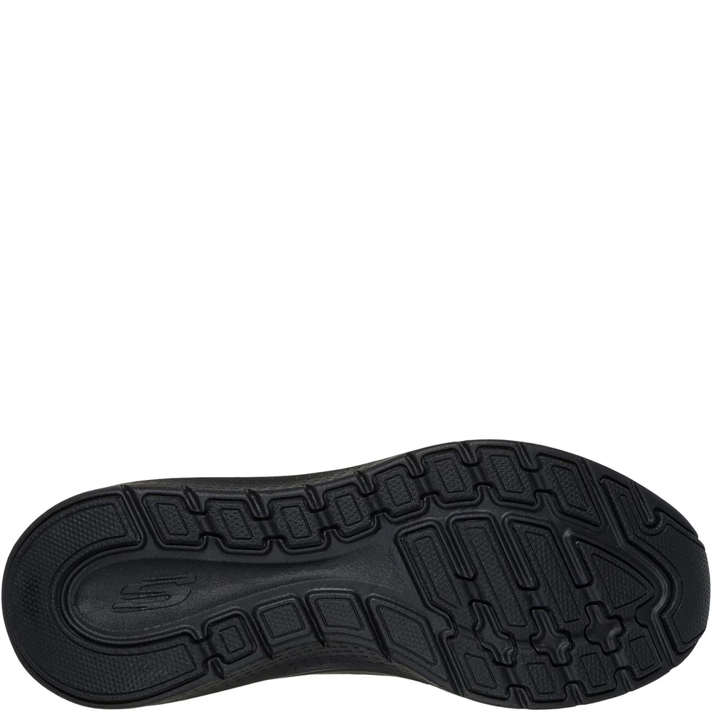 Skechers Arch Fit 2.0 Big League Wide Fit Trainers - Image 2