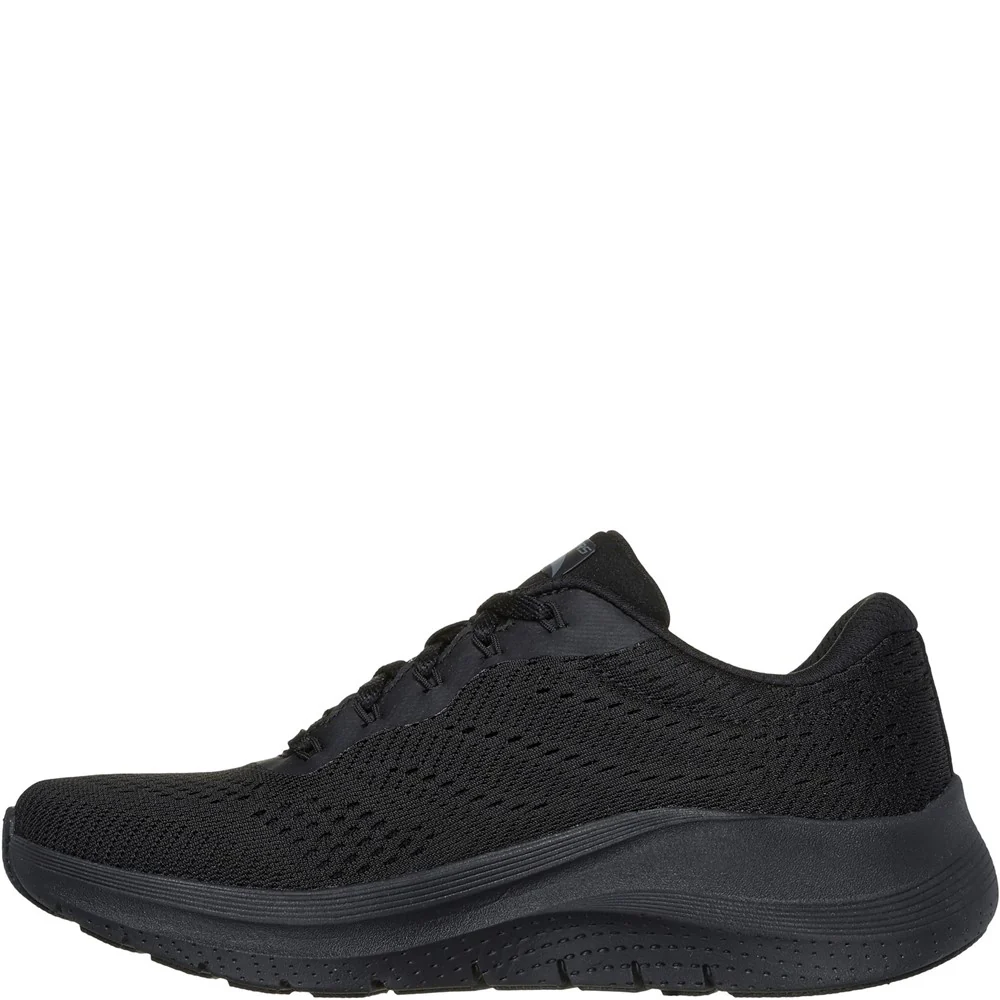 Skechers Arch Fit 2.0 Big League Wide Fit Trainers - Image 4