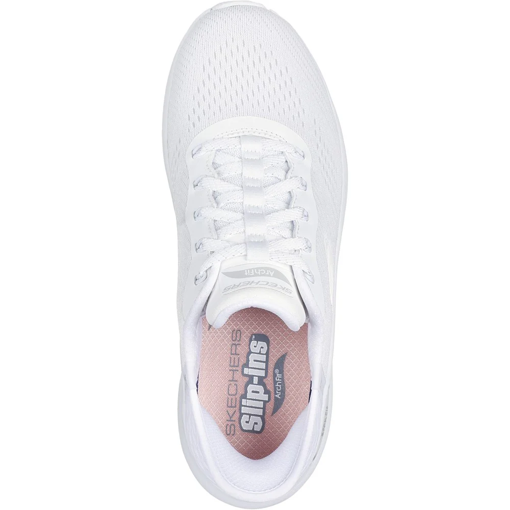 Skechers Arch Fit 2.0 - Easy Chic Trainer - Image 3