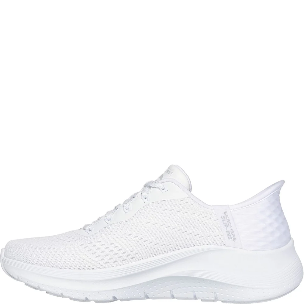 Skechers Arch Fit 2.0 - Easy Chic Trainer - Image 4