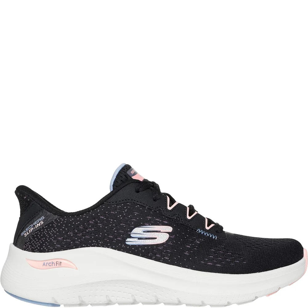 Skechers Arch Fit 2.0 Fresh Pace Trainer - Image 5