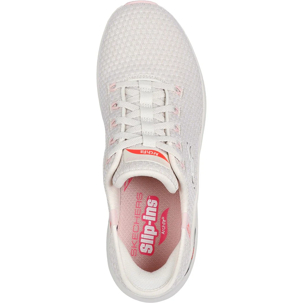 Skechers Arch Fit 2.0 Good Energy Trainers - Image 3