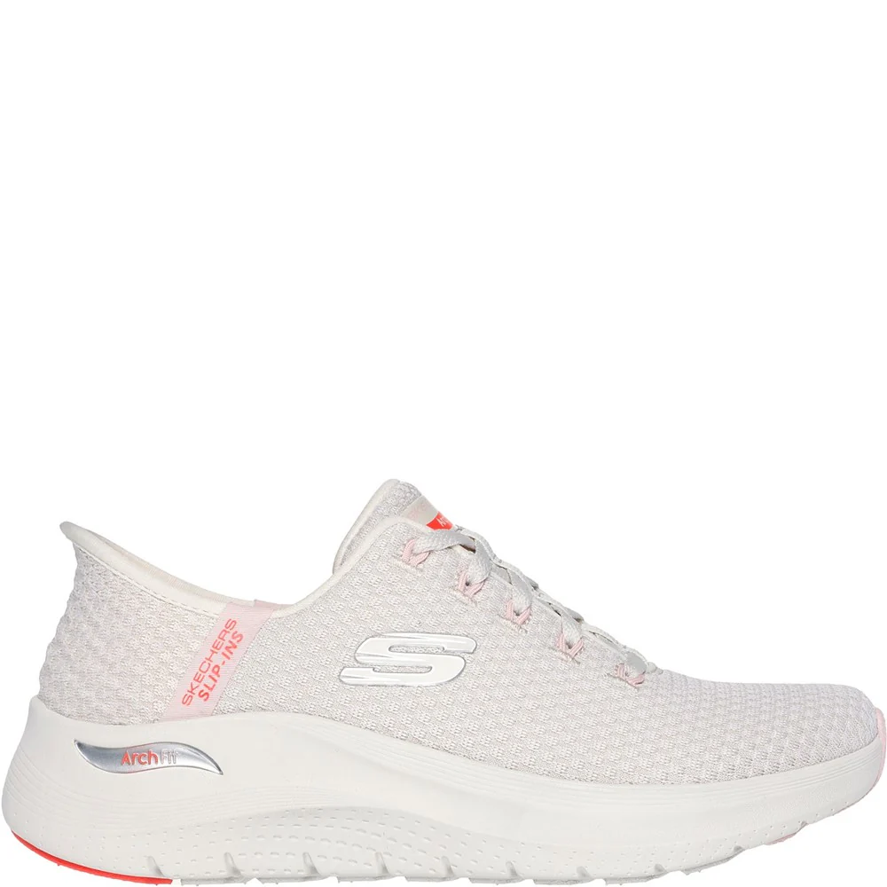 Skechers Arch Fit 2.0 Good Energy Trainers - Image 5