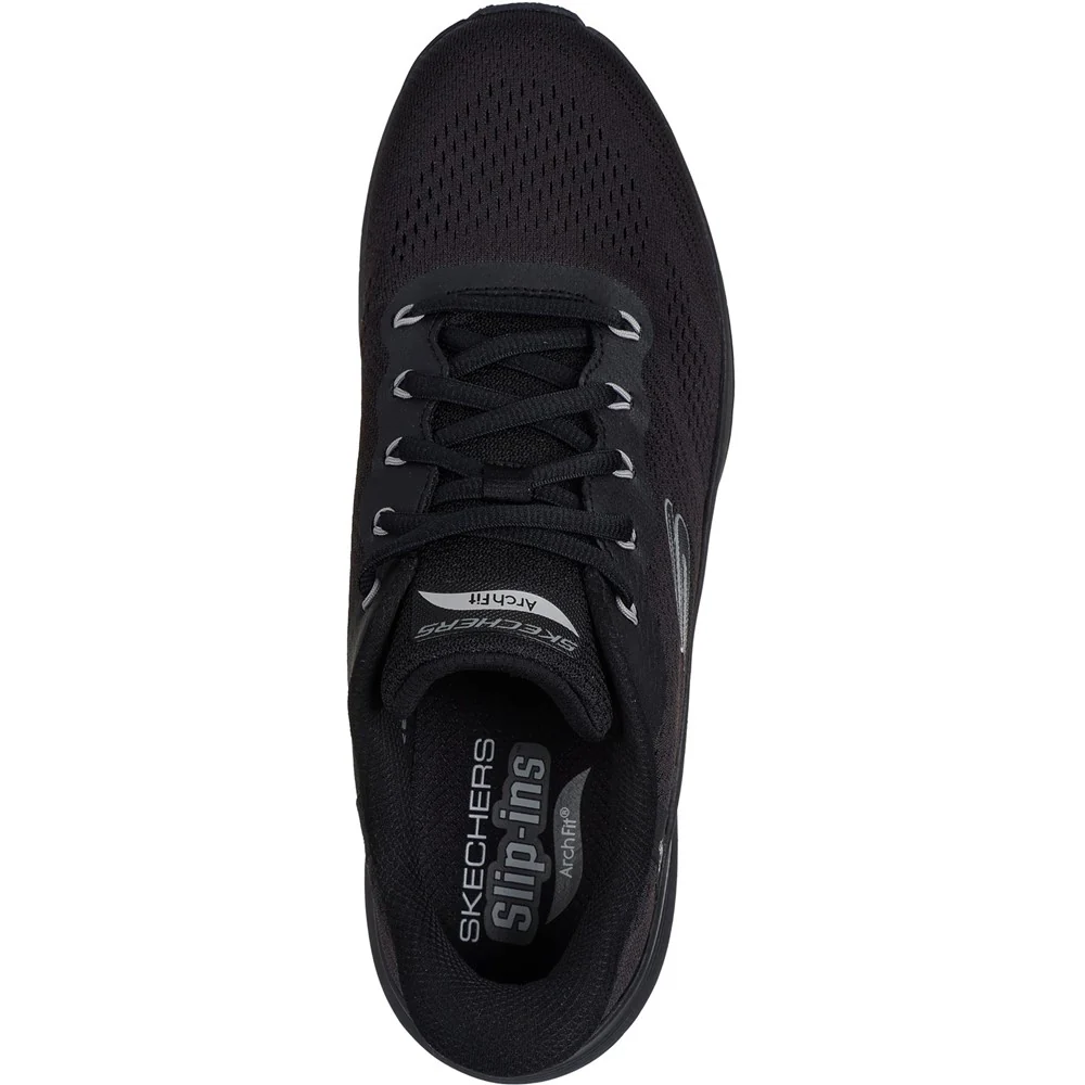 Skechers Arch Fit 2.0 Lestur Trainer - Image 3