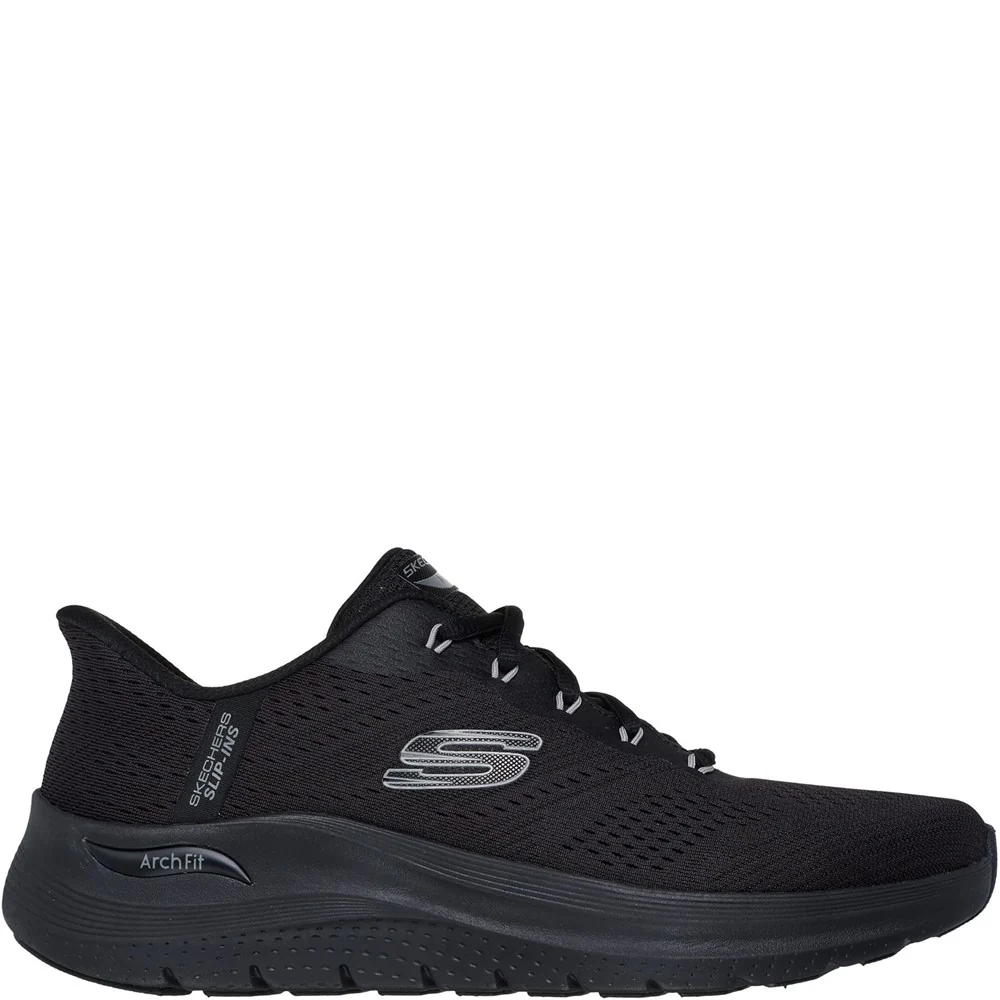 Skechers Arch Fit 2.0 Lestur Trainer - Image 5