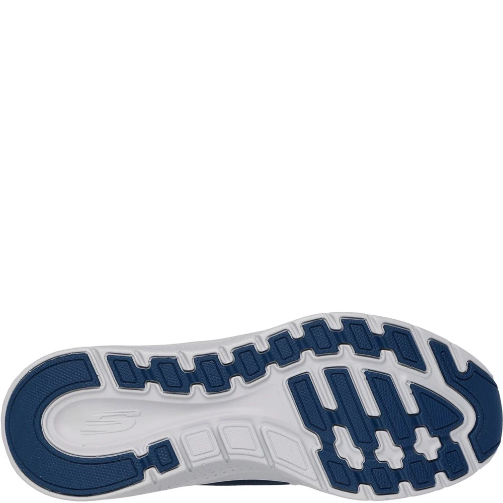 Skechers Arch Fit 2.0 Lestur Trainer - Image 2