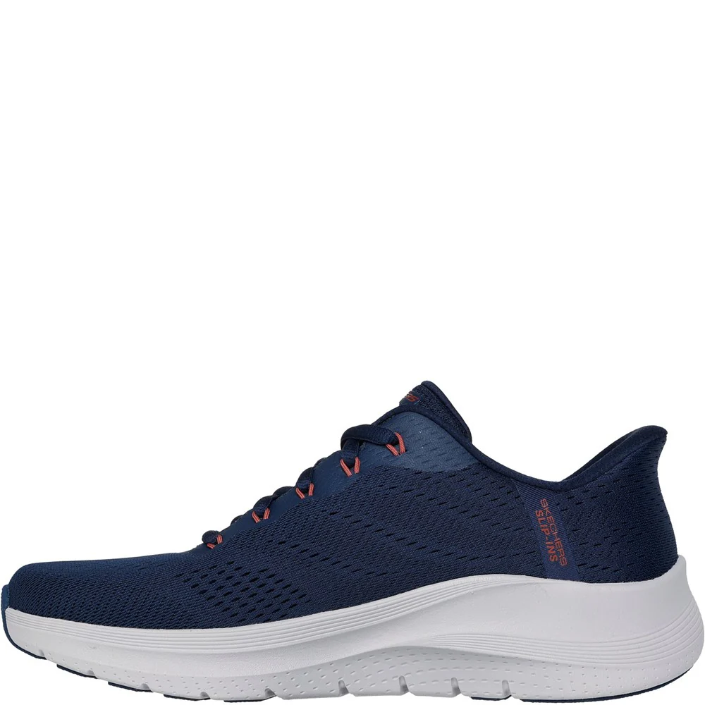 Skechers Arch Fit 2.0 Lestur Trainer - Image 4